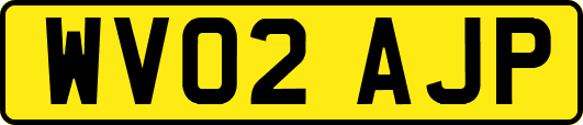 WV02AJP