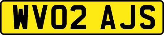 WV02AJS