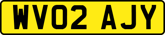WV02AJY