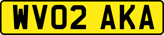 WV02AKA