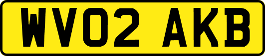 WV02AKB