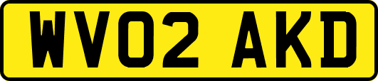 WV02AKD