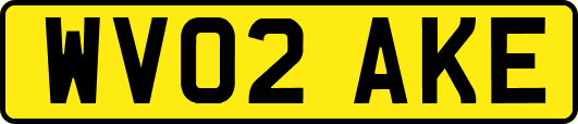 WV02AKE