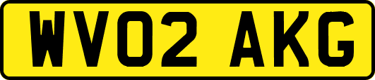 WV02AKG