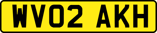 WV02AKH