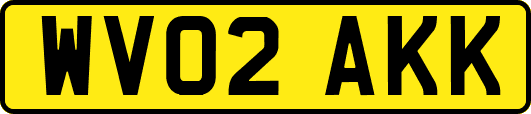 WV02AKK