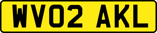WV02AKL