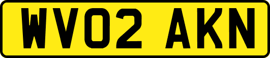 WV02AKN