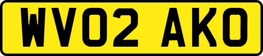 WV02AKO