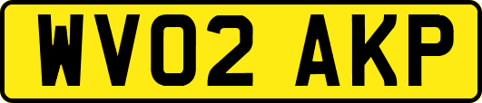 WV02AKP