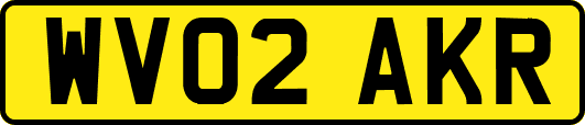 WV02AKR
