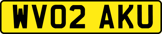 WV02AKU