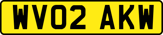 WV02AKW