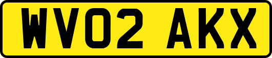 WV02AKX