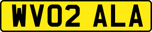 WV02ALA