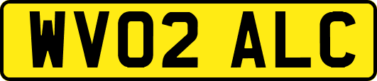 WV02ALC