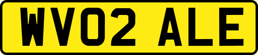 WV02ALE