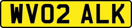 WV02ALK