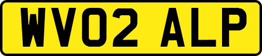 WV02ALP