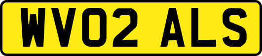 WV02ALS