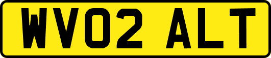 WV02ALT