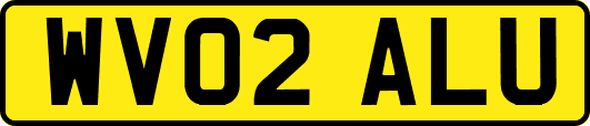 WV02ALU