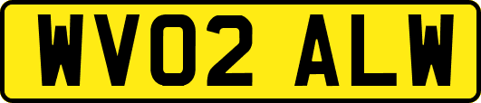 WV02ALW