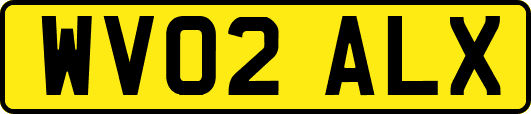 WV02ALX