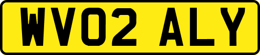 WV02ALY