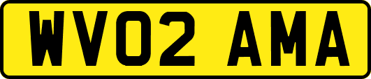 WV02AMA
