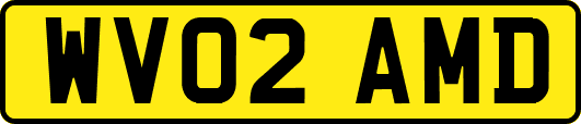 WV02AMD