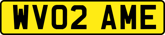 WV02AME