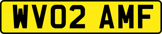 WV02AMF