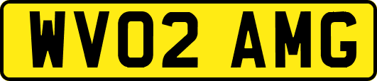WV02AMG