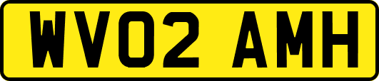 WV02AMH