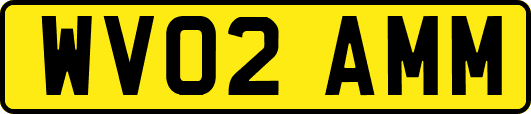 WV02AMM