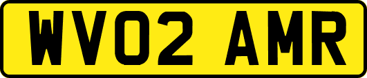 WV02AMR