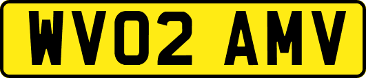 WV02AMV