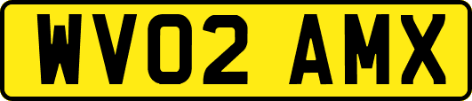 WV02AMX