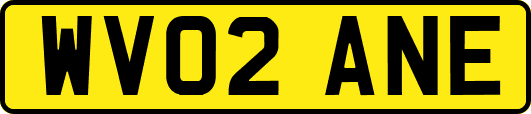 WV02ANE