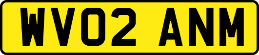 WV02ANM