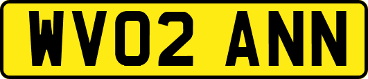 WV02ANN