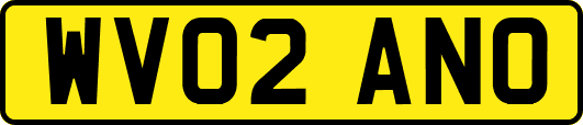 WV02ANO