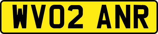WV02ANR