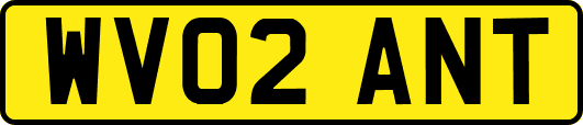 WV02ANT