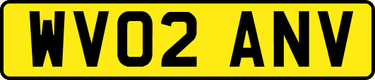 WV02ANV