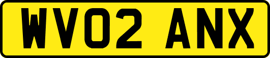 WV02ANX