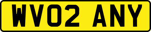 WV02ANY