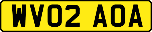 WV02AOA