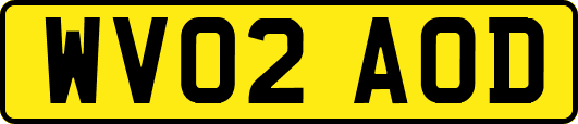 WV02AOD